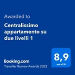Centralissimo Appartamento Su Due Livelli 1 A 10 Minuti A Piedi Dal Museo Egizio
