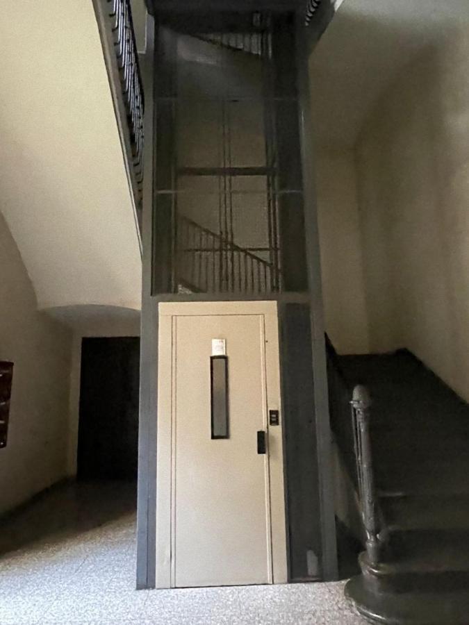 Apartment Centralissimo Su Due Livelli 1 A 10 Minuti A Piedi Dal Museo Egizio Turin